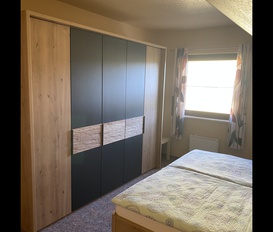 Ferienwohnung Zinnowitz