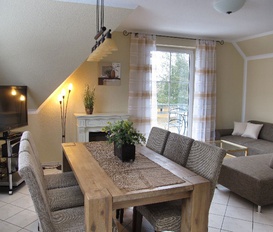 Ferienwohnung Zingst