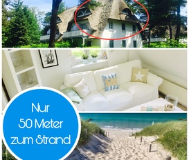 Ferienwohnung Zingst