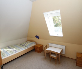 Ferienwohnung Langballig