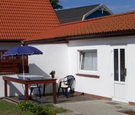 Ferienwohnung Zingst