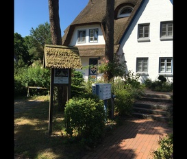 Ferienwohnung Zingst