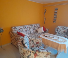 Ferienwohnung Bansin