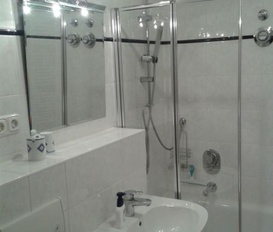 Ferienwohnung Zinnowitz