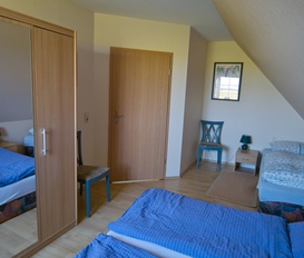 Ferienwohnung Rerik