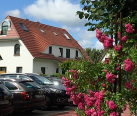 Ferienwohnung Zingst