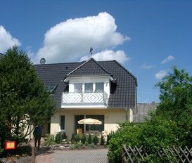 Ferienwohnung Zingst
