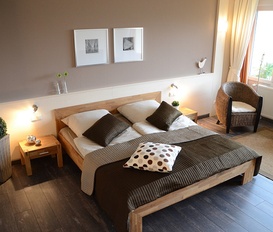 Ferienwohnung Schönberger Strand