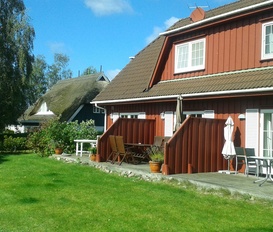 Ferienhaus Wieck