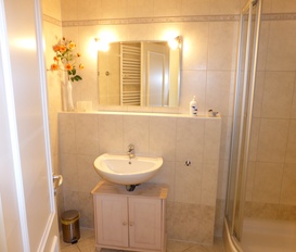 Ferienwohnung Kühlungsborn