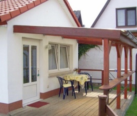 Ferienwohnung Zingst