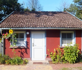 Bungalow Prerow