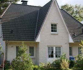 Ferienhaus Dierhagen