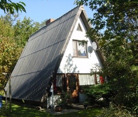 Ferienhaus Ahrenshoop