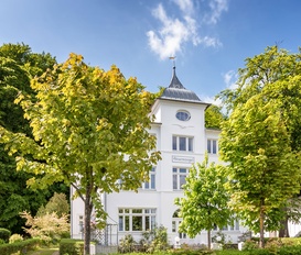 Appartement Binz