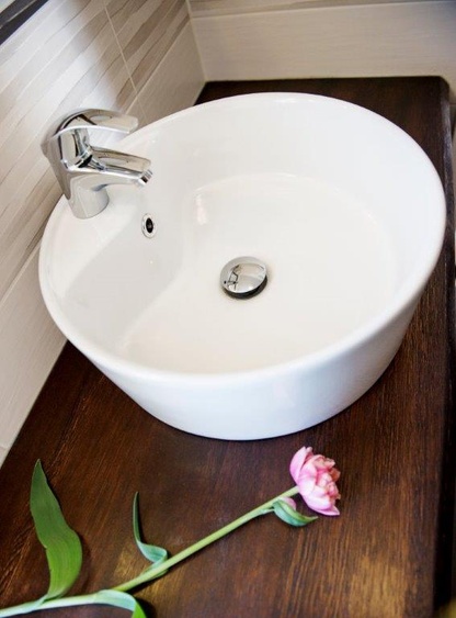 Eindruck Bad Eindruck Bad