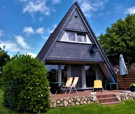 Ferienhaus Damp