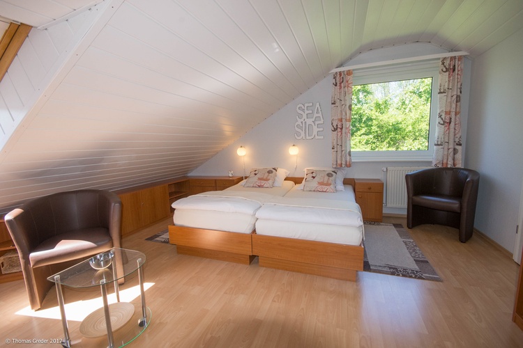 Schlafzimmer oben Schlafzimmer oben