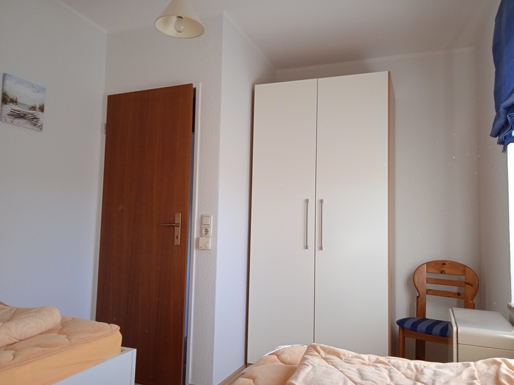 Schlafzimmer 2 Schlafzimmer 2