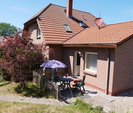 Ferienwohnung Ahlbeck (Usedom)