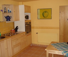 Ferienwohnung Windeby