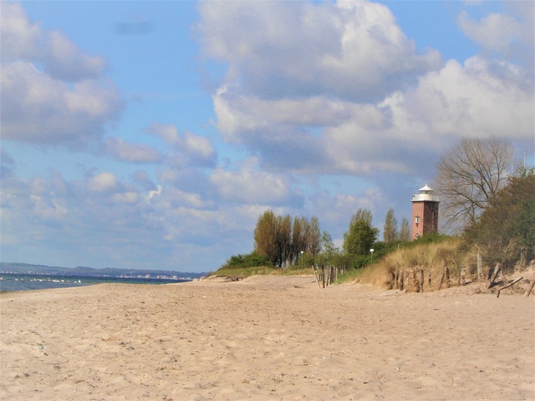 Der Leuchtturm - unser Namensgeber. Der Leuchtturm - unser Namensgeber.