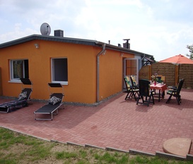 Ferienhaus Wohlenberg