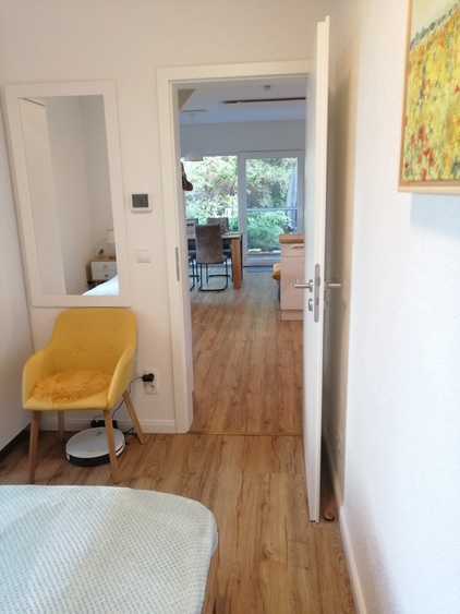 Schlafzimmer 1 Schlafzimmer 1