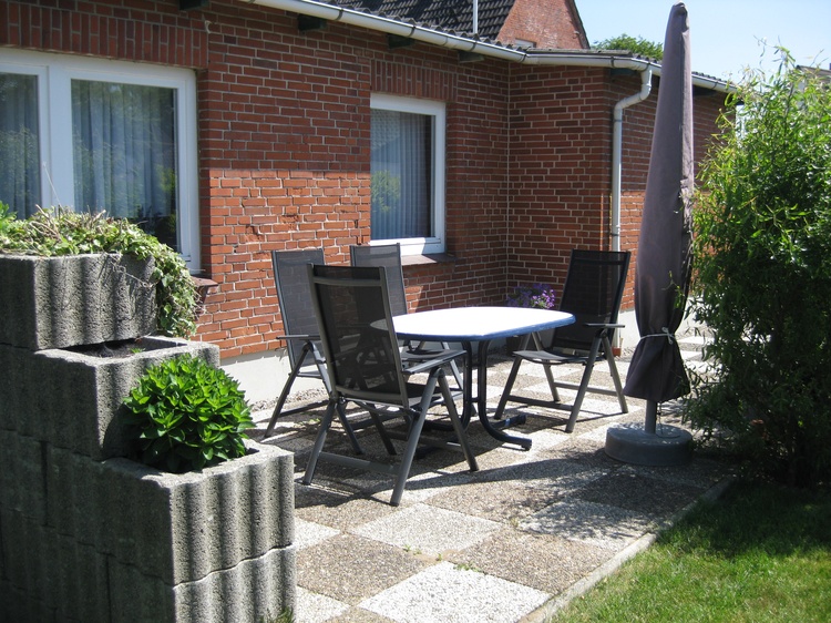 Terrasse Terrasse