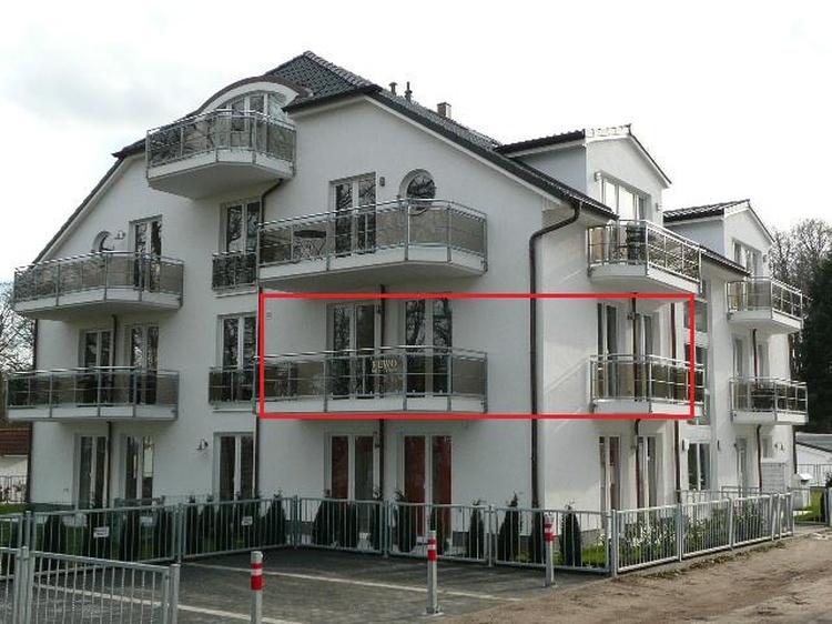 Hausansicht Hausansicht