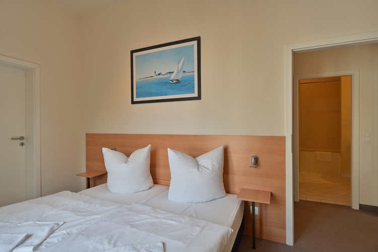 Schlafzimmer 1 Schlafzimmer 1