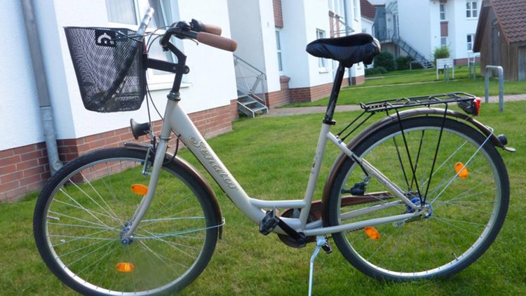 Fahrräder Fahrräder