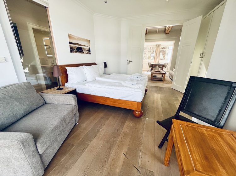 Schlafzimmer Schlafzimmer