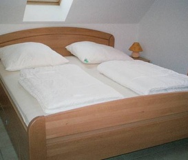 Ferienwohnung Glowe
