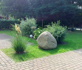 Ferienwohnung Glowe