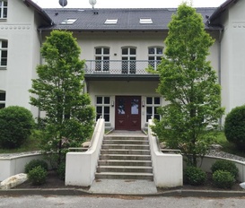 Ferienwohnung Kühlungsborn