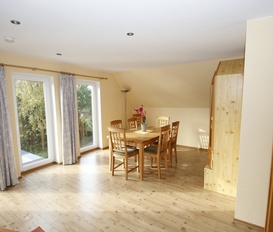 Ferienwohnung Langballig