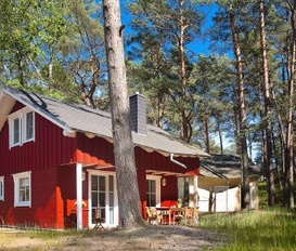 Ferienhaus Baabe