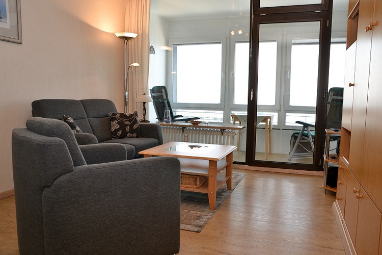 weitere Infos zur Wohnung unter www.schoenbergerstrand.com