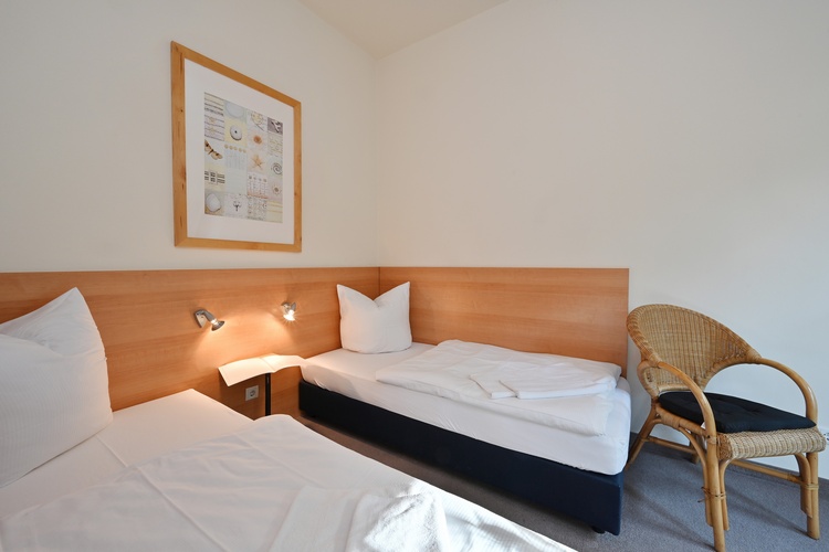 Schlafzimmer 2 Schlafzimmer 2