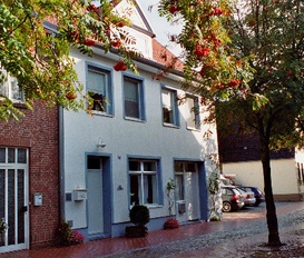 Ferienwohnung Eckernförde