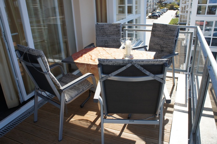 Balkon Balkon