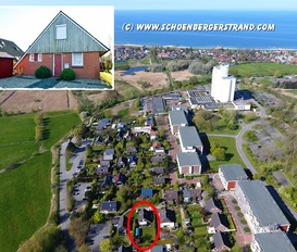 Ferienhaus Kalifornien