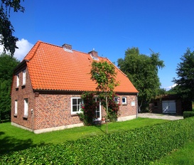 Ferienhaus Niesgrau