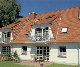 Ferienwohnung Prerow