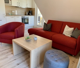 Ferienwohnung Baabe