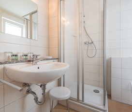 Appartement Binz
