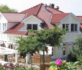 Ferienwohnung Rerik