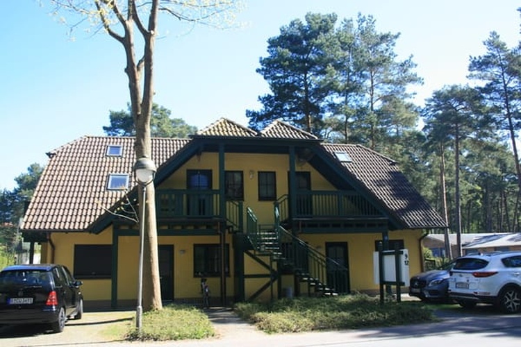 Haus Frontseite Haus Frontseite