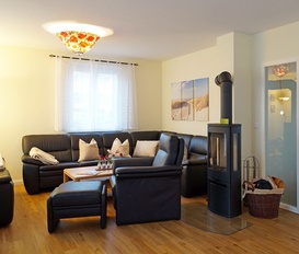 Ferienhaus Glowe